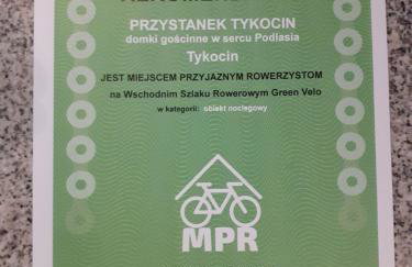 Przystanek Tykocin - domki gościnne w sercu Podlasia - Foto 32