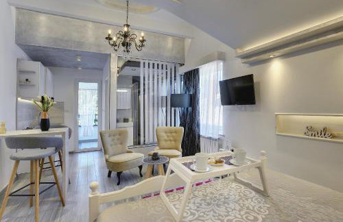 Apartments Zanetti 3 - Photo 15