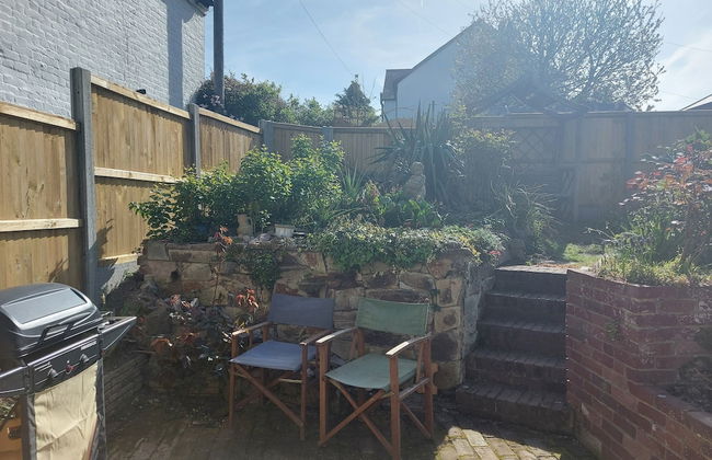 3 Bedroom Period House in Wingham, Canterbury - Foto 20