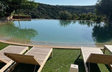 Villa LAGON UZÈS - Foto 4