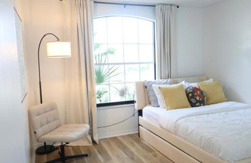 Heated pool house with mini golf 10 min to Disney - Foto 20