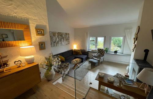 Eifelhäuschen am See - Foto 1