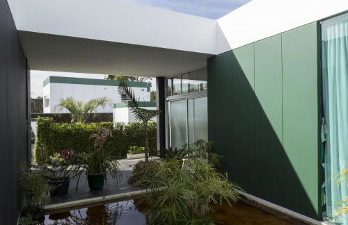 Quinta de Santa Bárbara Casas Turisticas - Photo 149