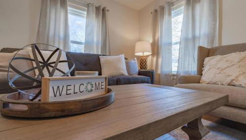 Lodge On Landess - Photo 5