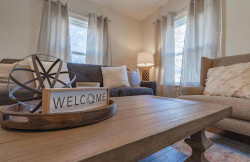 Lodge On Landess - Foto 5