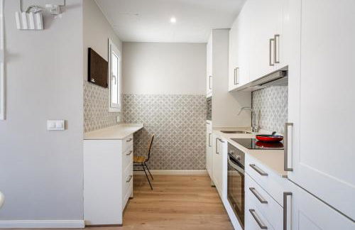 Apartamentos Circo Romano - Foto 78