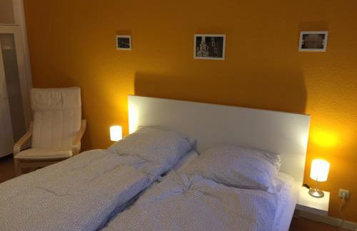 Zentralinleipzig - HTWK, MDR, KARLI, Südvorstadt - Foto 27