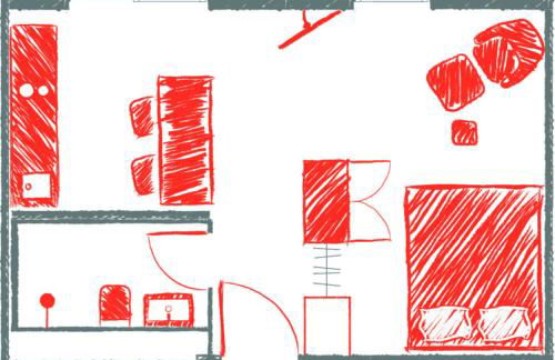 Brera Serviced Apartments Ulm - Foto 62