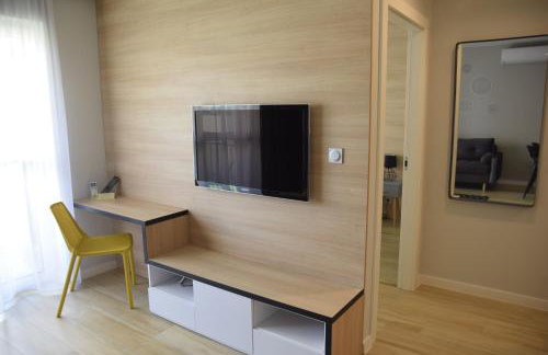 Apartament Pod Papugami - Foto 3