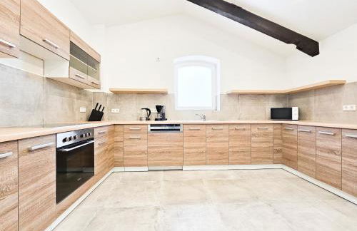 Tolstov Apartments - 3 , 4 and 5 Room Apartments - 20 Min zur Messe DUS - Foto 26