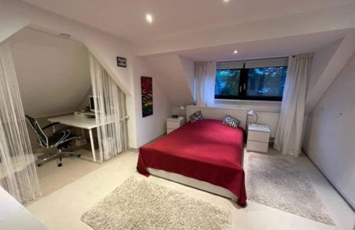 Zentrale Wohnung im Grünen! - Photo 29