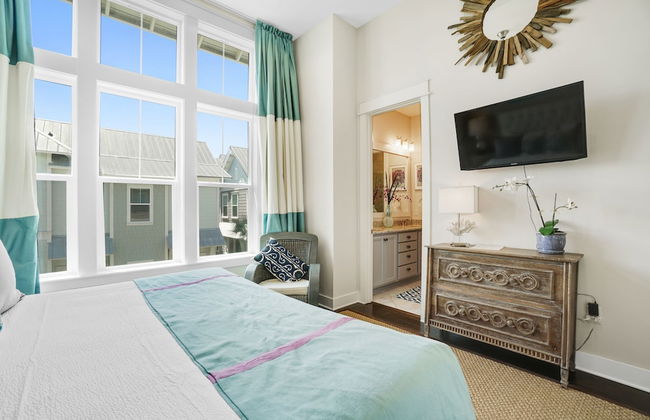 Prominence on 30A by Panhandle Getaways - Foto 28