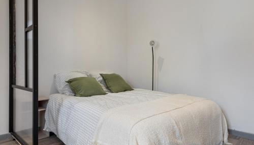 Le maquis urbain - Hostéa Oyonnax - Foto 5