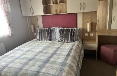 Woodend Caravan - Foto 32