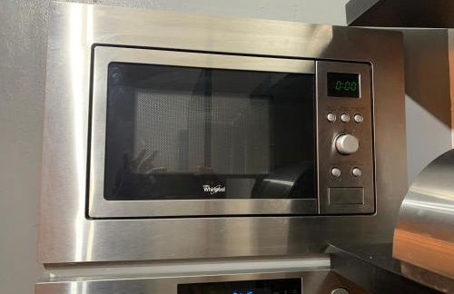 L'Odyssée, Appt 4 pers, parking privé, Wifi - Photo 28