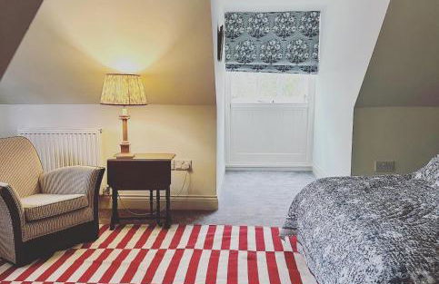 Peaceful cottage with private garden - Foto 23