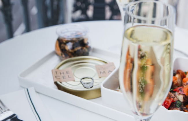 Les Suites The Marcel - Foto 22