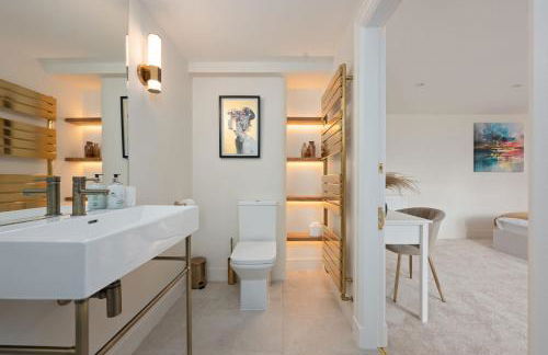 Escape to Serene Georgian Estate, near Edinburgh - Foto 24