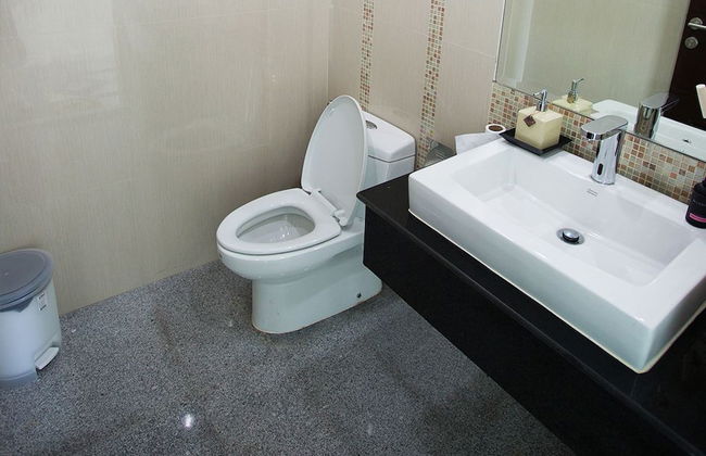 BBG Seaside Luxurious Service Apartment - Foto 22