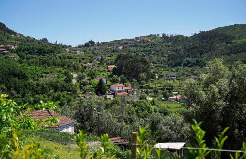 A Casa de Sobrado - Countryside House - Foto 47
