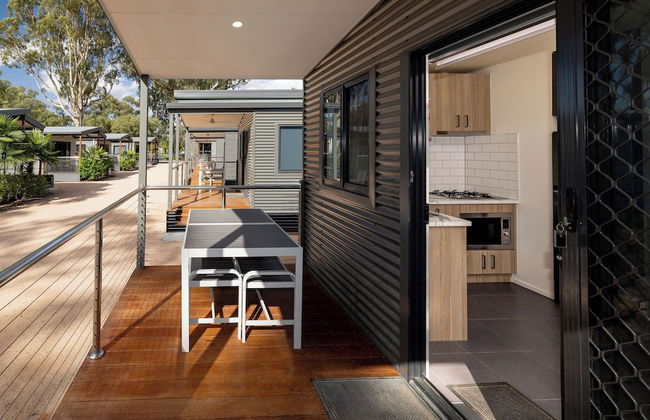 Discovery Parks - Renmark Riverfront - Foto 51