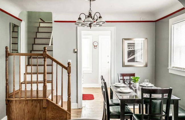 Automaniac Spot in the Heart of Pontiac 3 Beds 2 Baths - Foto 10