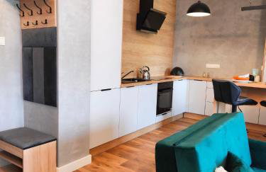 APARTAMENT TATARSKA - Foto 7