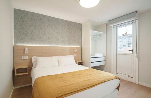 Apartamentos Lúa Atlántica - Foto 30