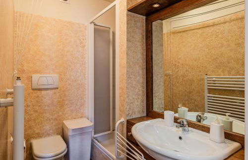 Apartment Torchio by Interhome - Foto 16