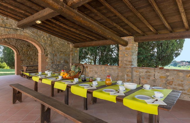 Pi-f458-mvce0at - Podere Calcheto 14 - Foto 1