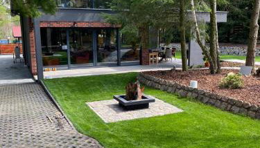 FORESTHOUSE - Foto 1, Garden