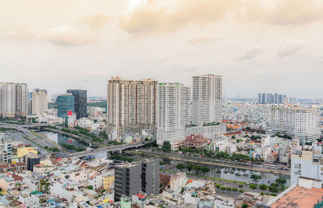 9TRIP STAY in Soho Residence - Foto 67