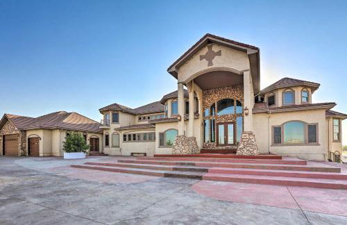 10 Mi to Barr Lake State Park Home with Mtn Views - Foto 39