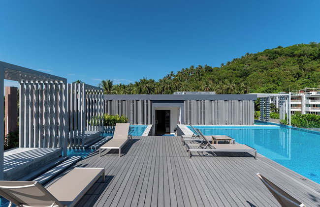 Aristo 2 Phuket by RESAVA - Foto 28