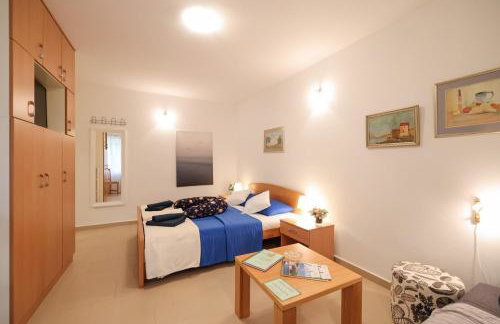 Luxury villa with a swimming pool Poljica, Zadar - 22070 - Foto 16