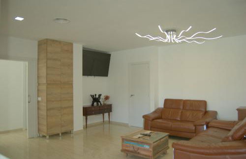 Villa Paraíso, exclusiva, todas las comodidades - Foto 44