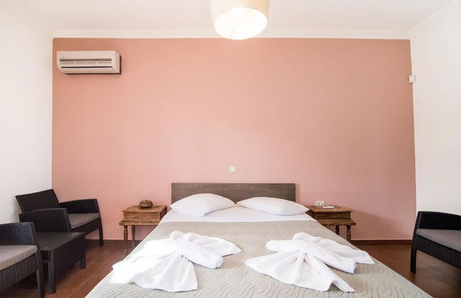 Eleftheria s House With Panoramic Sea View - Foto 10