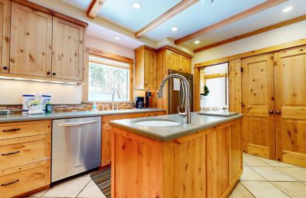 Val D'Isere #9 condo - Foto 25