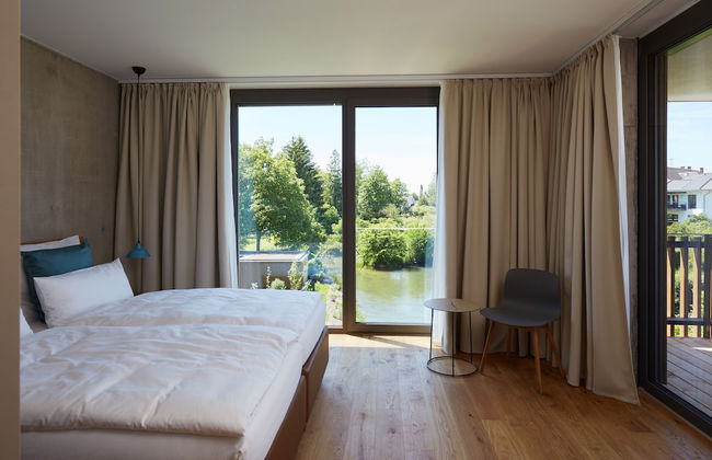 Sternen Bohlingen Aparthotel - Foto 15