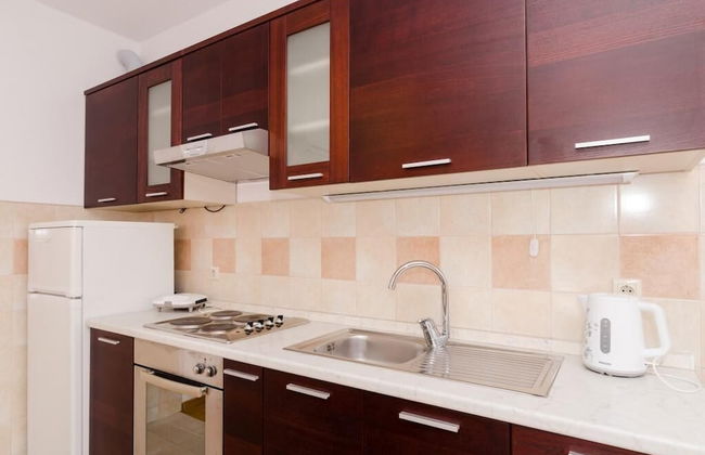 Apartment Marela - Foto 8