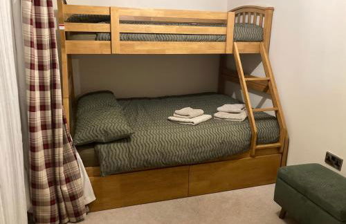 Pingle Nook Barn, Denby Dale - luxury accommodation on the farm - Foto 9