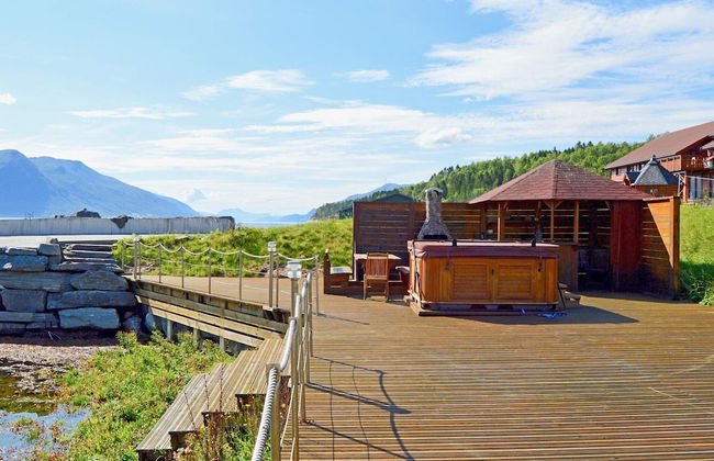 Holiday Home in EidsvÃ¥g - Foto 58