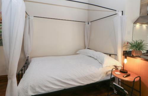 Oakenbank Barn - Foto 11