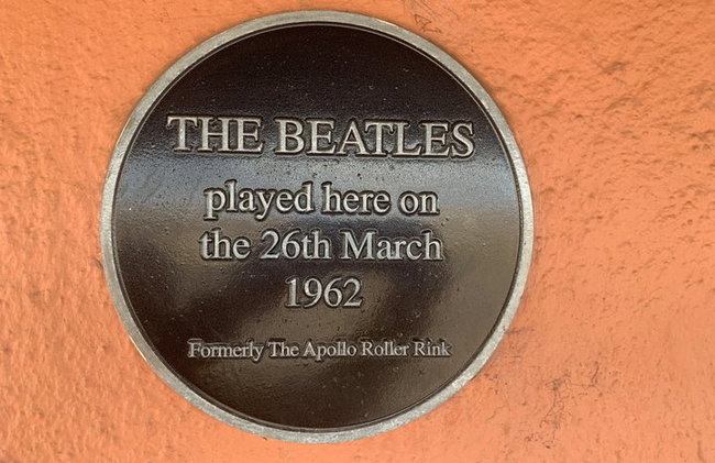 Esplora Beatles Wirral Roots con crociera in traghetto nel Mersey - Foto 7