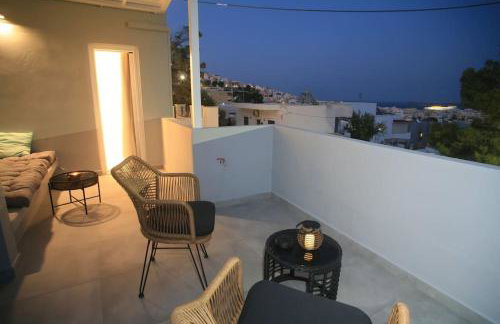 Casa Di Soho Syros - Foto 13