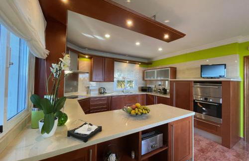 Villa Humboldt - Foto 25