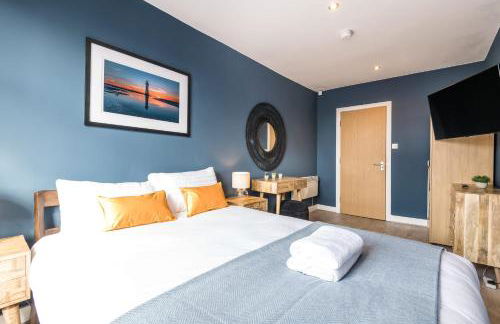 Host & Stay - The Georgian Quarters at Canning - Foto 43