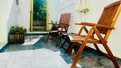 Aegli Apartments - Foto 2