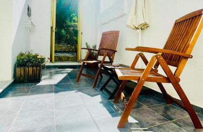 Aegli Apartments - Foto 2