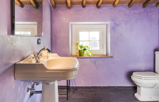 Villa il Pellicano - Foto 21